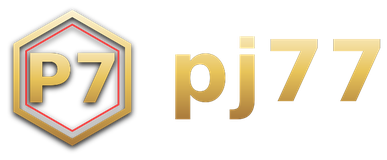 pj77 logo